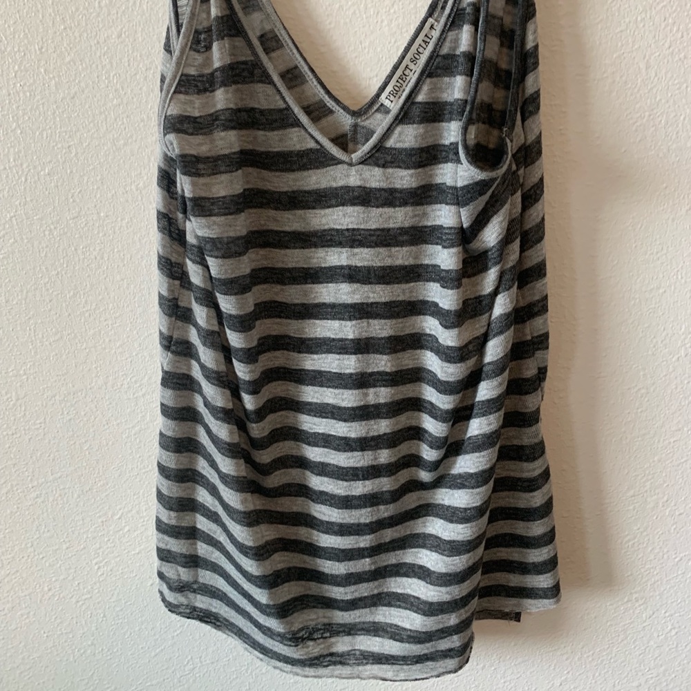 Project Social T - Large